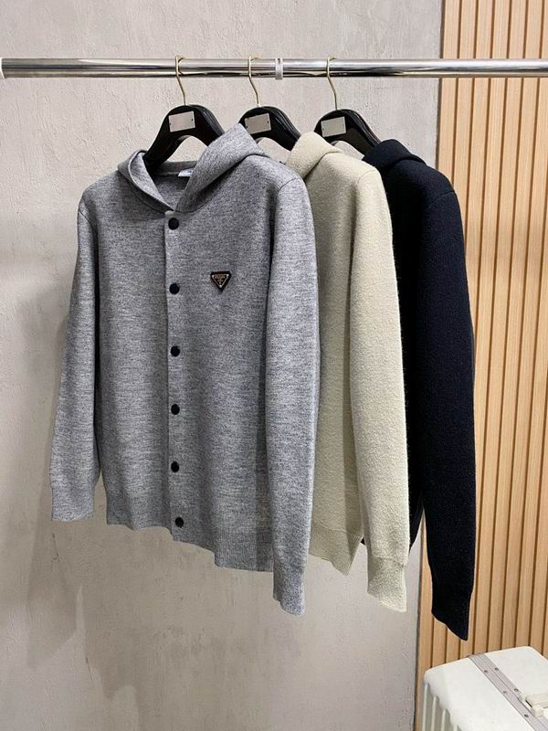 Prada M-3XL kdtr136